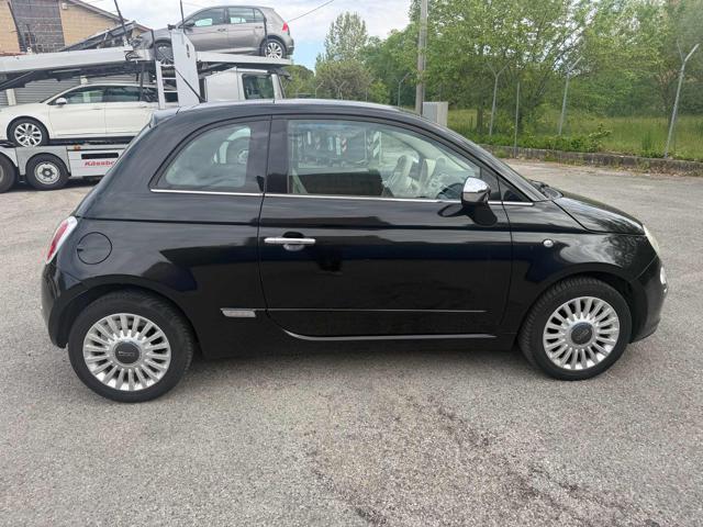FIAT 500 155,152km 1.2 Bellissima senza lavoro da fare