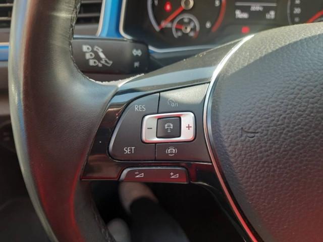 Volkswagen T-ROC 1.6 TDI Style 115CV BMT