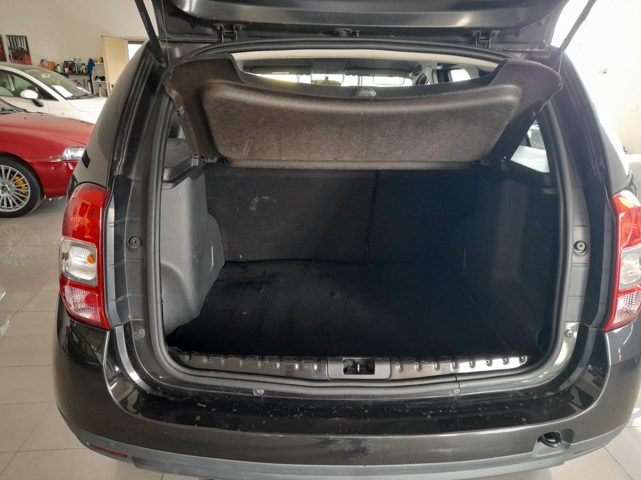 Dacia Duster 1.5 dCi 110CV Start&Stop 4x2 Lauréate