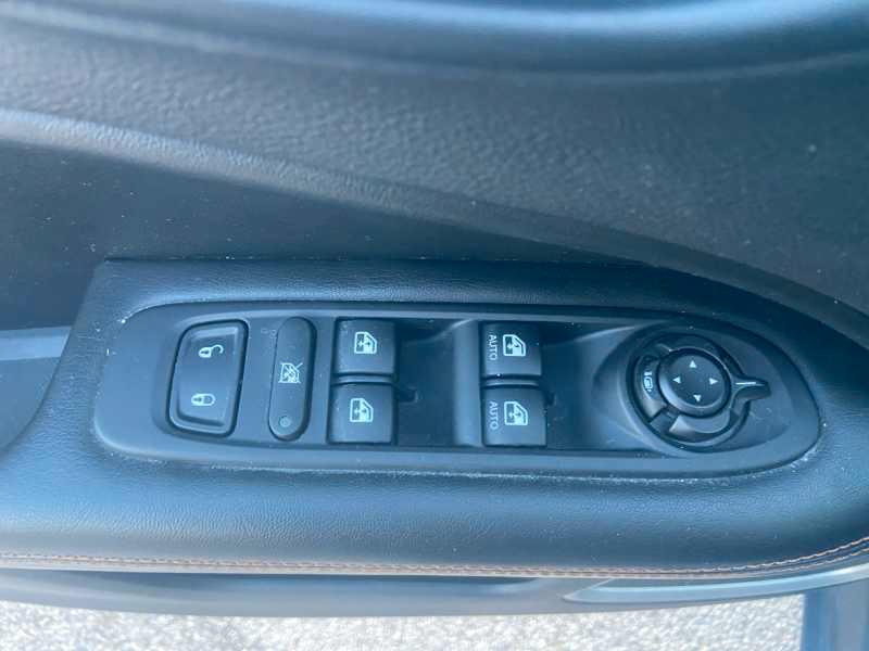 JEEP Compass 1.6 mjt Limited 2wD 120cv