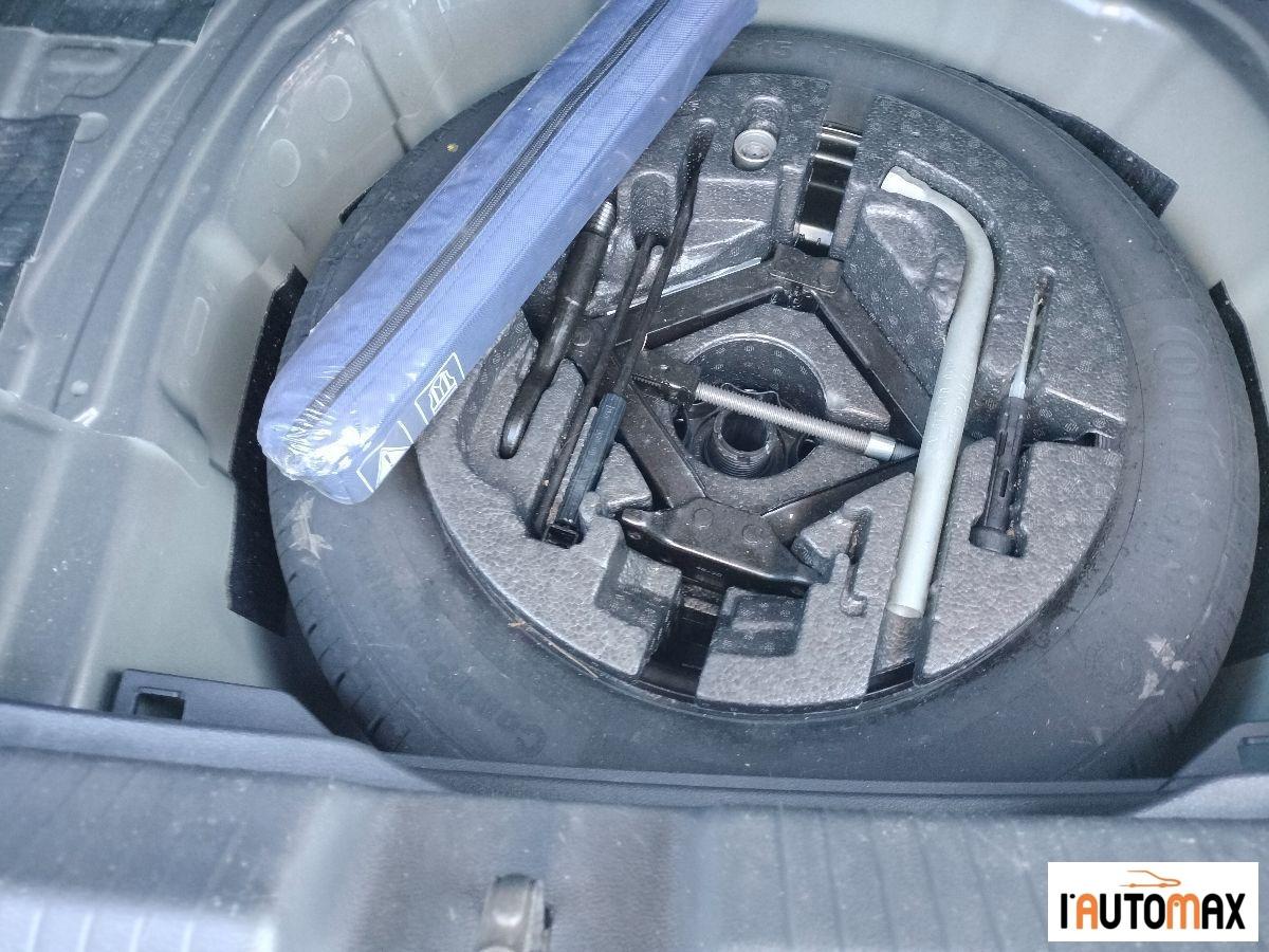 VOLKSWAGEN - Polo 5p 1.0 evo Comfortline 80cv