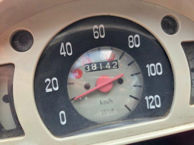 FIAT 600e 600 D molto bella !!!!
