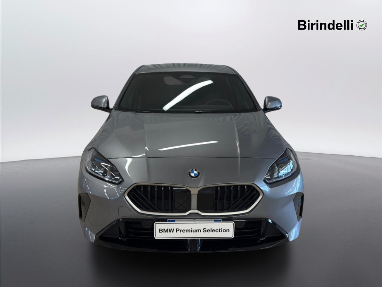 BMW Serie 1 (F70) - 118d MSport