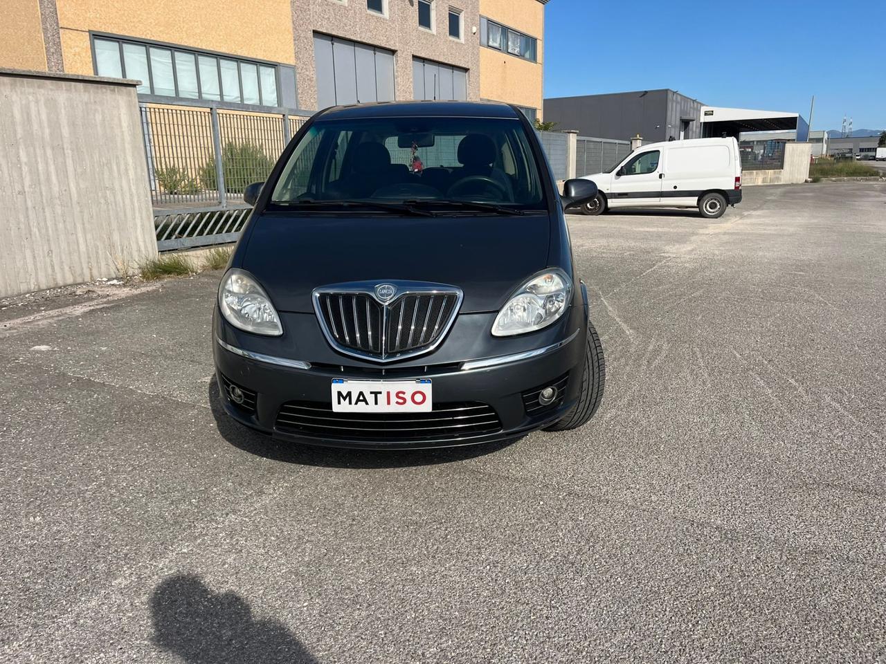 Lancia MUSA 138000 KM
