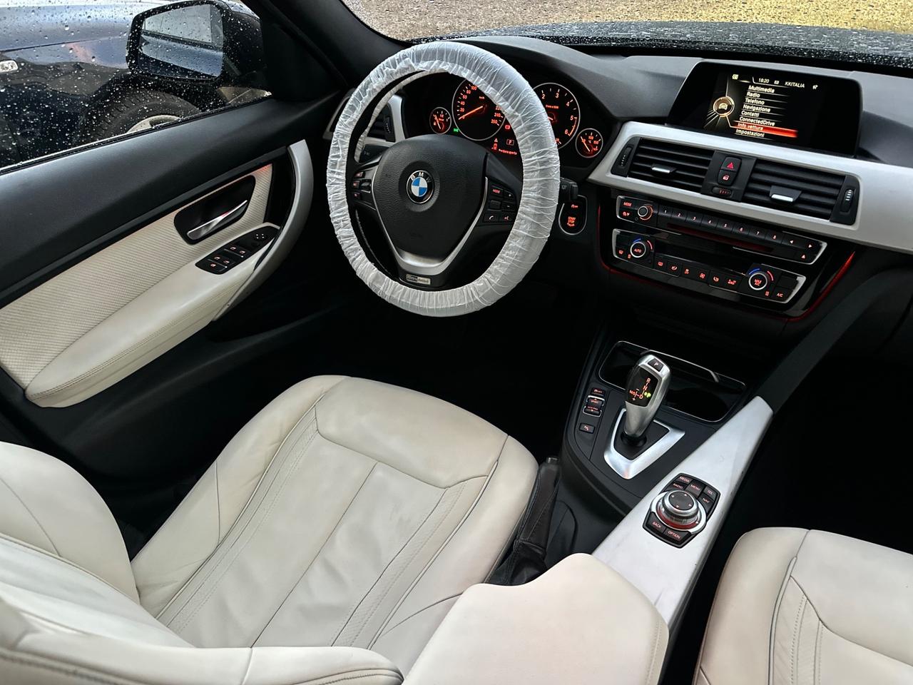 Bmw 320D 190CV INDIVIDUAL EDITION MY 2016