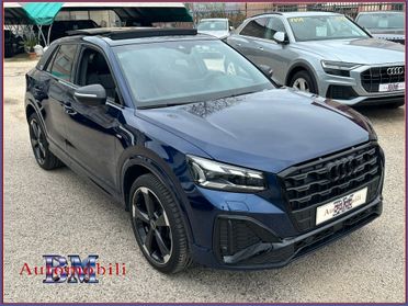 AUDI Q2 30 TDI S TRONIC S LINE