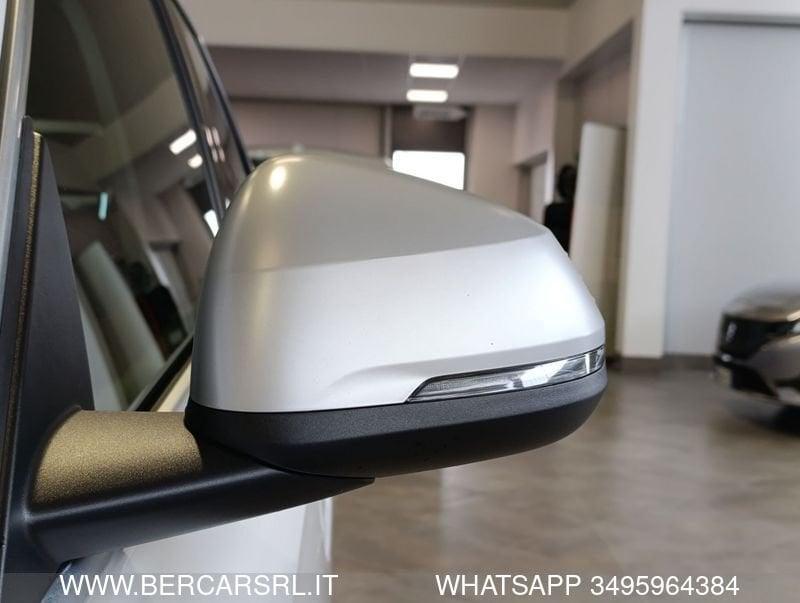 BMW X1 X1 xDrive 20d xLine*BMW Live Cockpit Plus*Pacchetto-Premium*TELECAMERA*