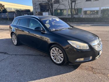 Opel Insignia 2000 CDTI 160cv 4X4