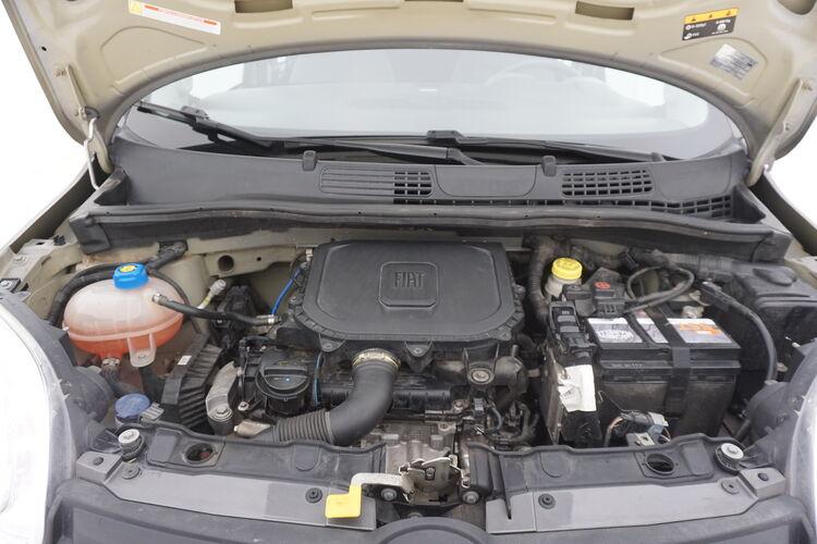 Fiat Panda Hybrid City Life BR513744 1.0 Mild Hybrid 70CV