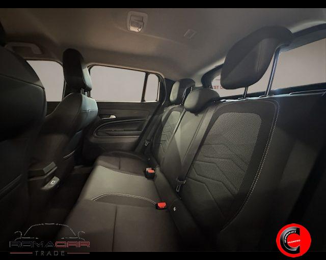 JEEP Avenger 1.2 Turbo 100 CV Altitude