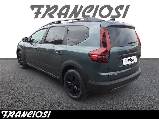 DACIA Jogger 1.6 hybrid Extreme 140cv 7p.ti