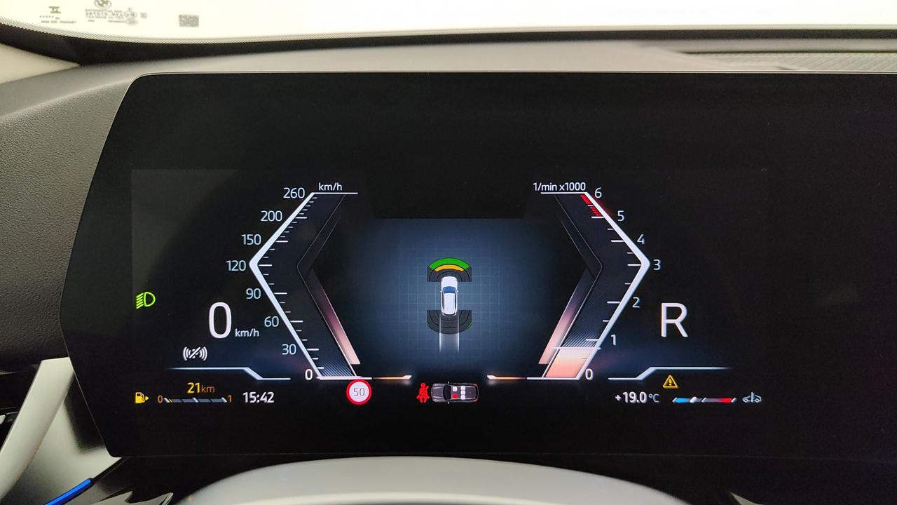 BMW X1 U11 - X1 sdrive18d Edition Essence auto