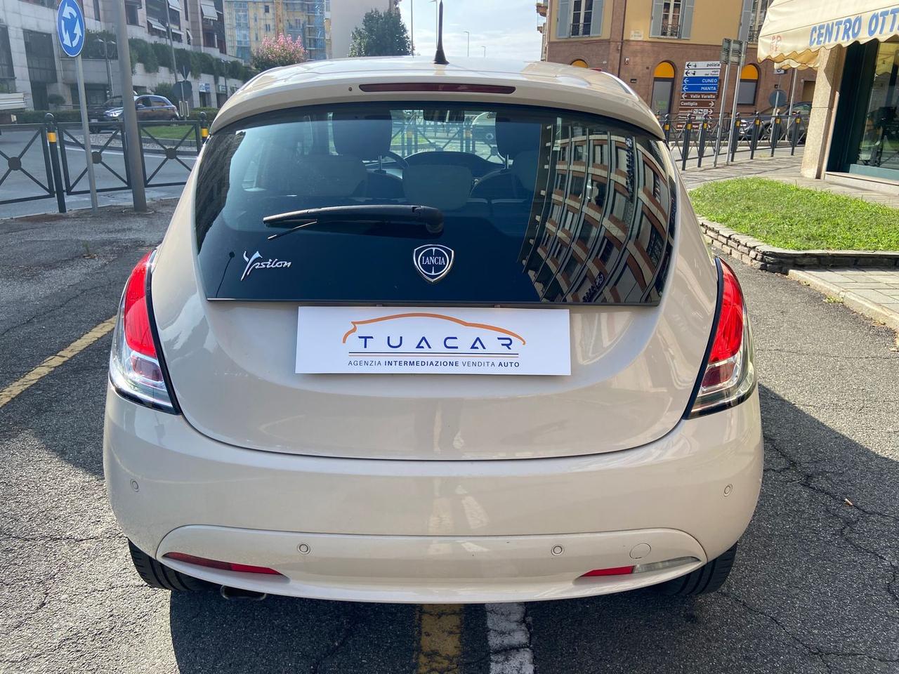 Lancia Ypsilon 1.2 Gold