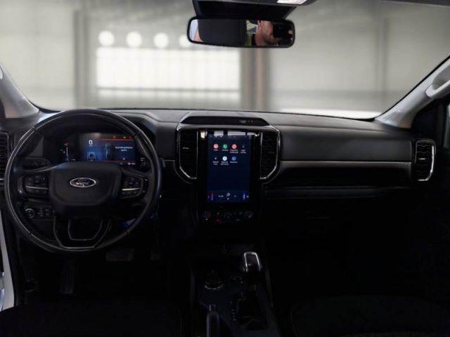 FORD Ranger 2.0 ECOBLUE aut. Super Cab XLT 4 posti