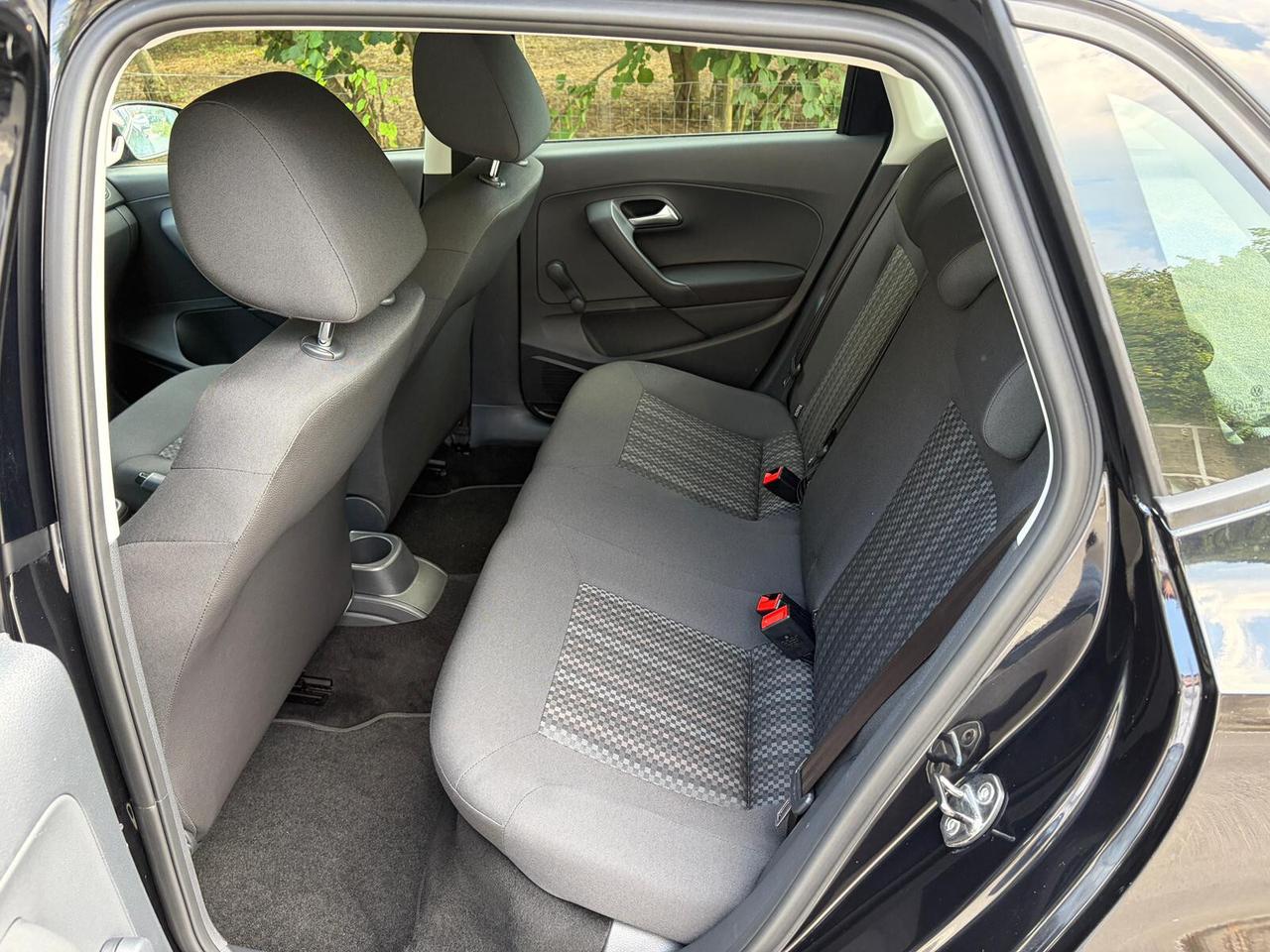 Volkswagen Polo 1.0 MPI 60CV 5p. Comfortline