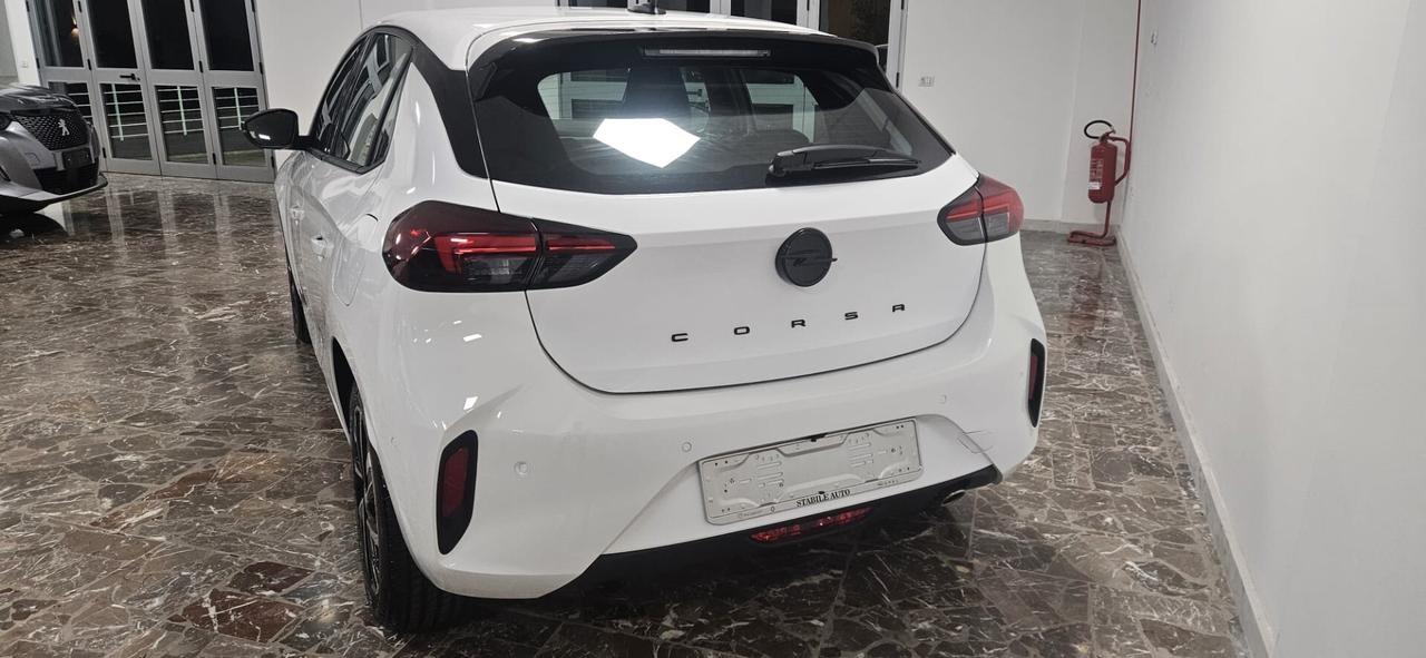 Opel Corsa 1.2 100 CV GS