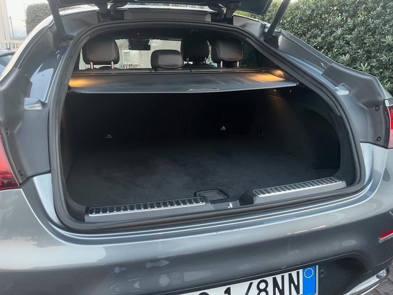 Mercedes-benz GLC 220 d 4Matic Premium Plus