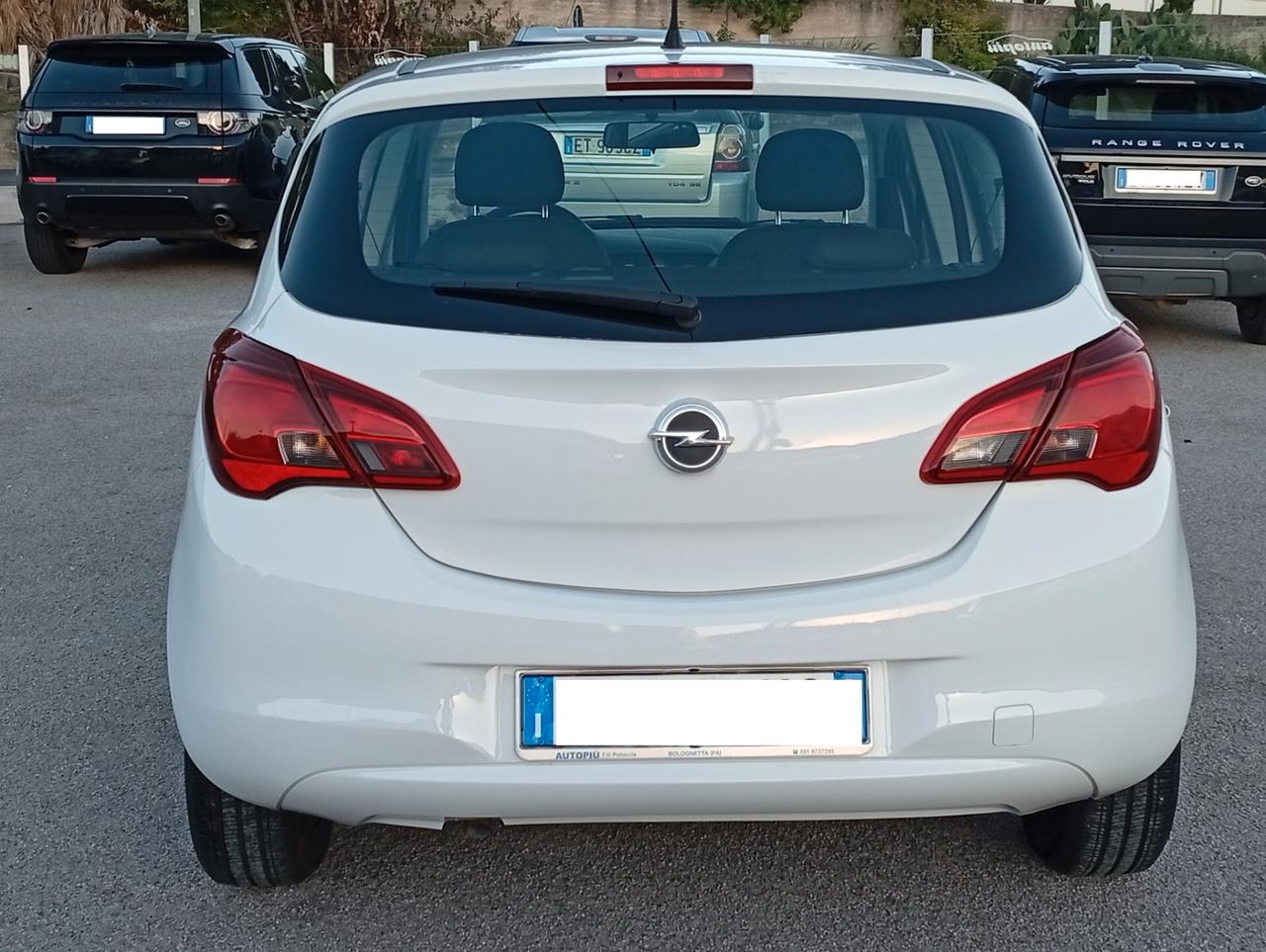 Opel Corsa 1.4 90CV GPL Tech 5 porte b-Color