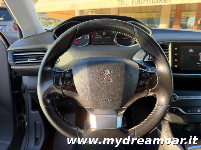 PEUGEOT 308 BlueHDi 100 S&S
