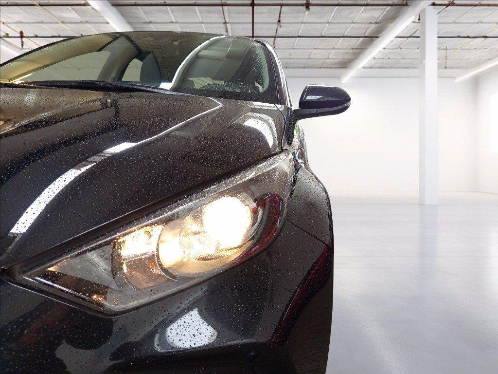 MAZDA 2 1.5 vvt full hybrid electric Pure e-cvt del 2023