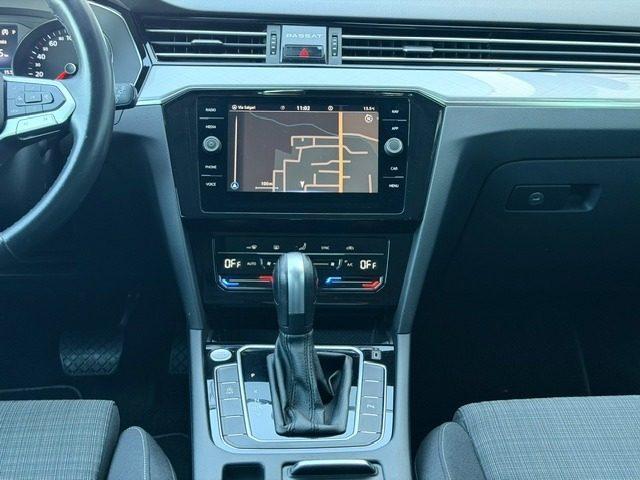 VOLKSWAGEN Passat Variant 2.0 TDI SCR EVO DSG Business