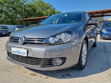 Volkswagen Golf 1.4 TSI 122CV 5p. Highline