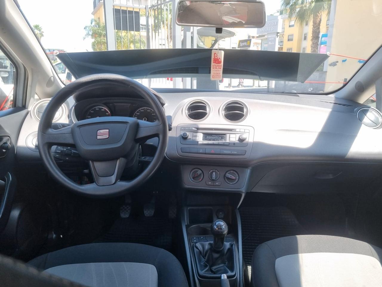 Ibiza 1,2 Benzina Full Optional Prov.Nord Italia