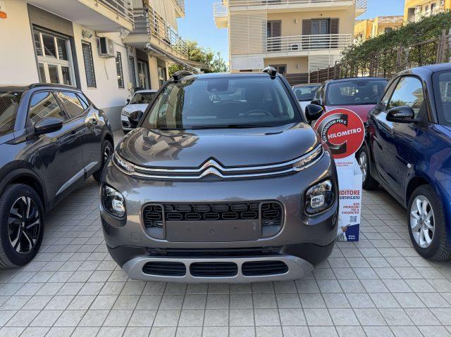 CITROEN C3 Aircross 1500 disel Automatica