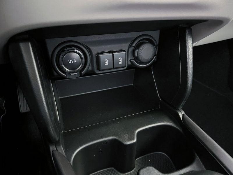 Suzuki Swift Swift 1.2h Top 2wd