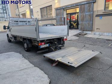 CITROEN Jumper 35 BlueHDi 140 S&S PL Heavy cassone + sponda