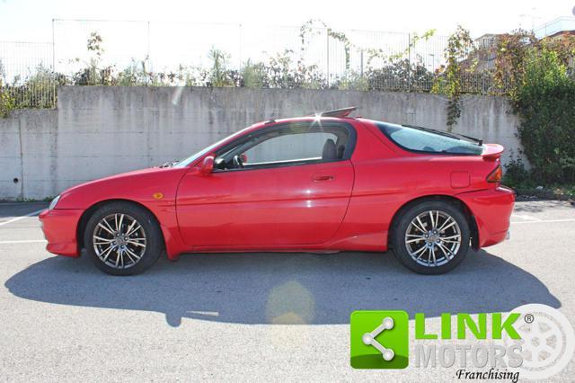 MAZDA MX-3 1.8i V6 24V cat