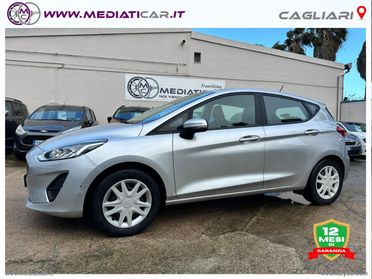 FORD Fiesta 1.1 85 CV 5p. Plus