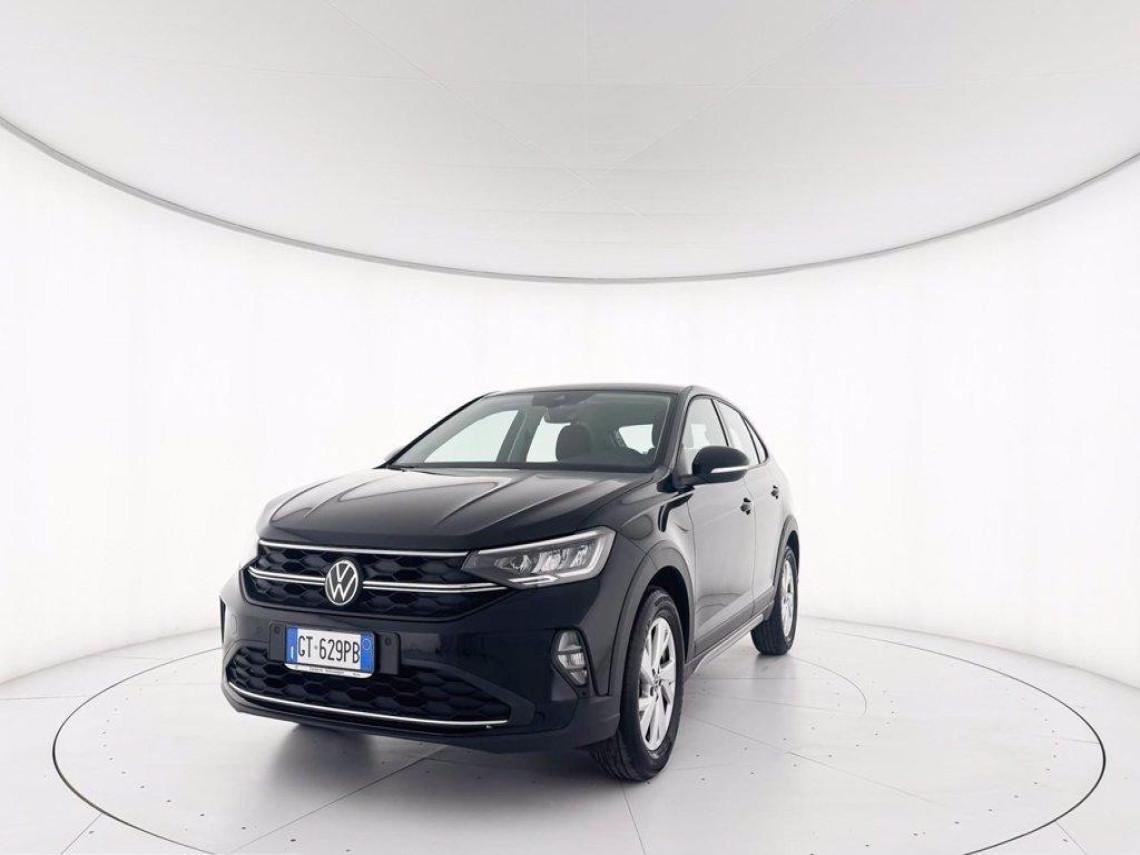 VOLKSWAGEN Taigo 1 0 tsi life 110cv