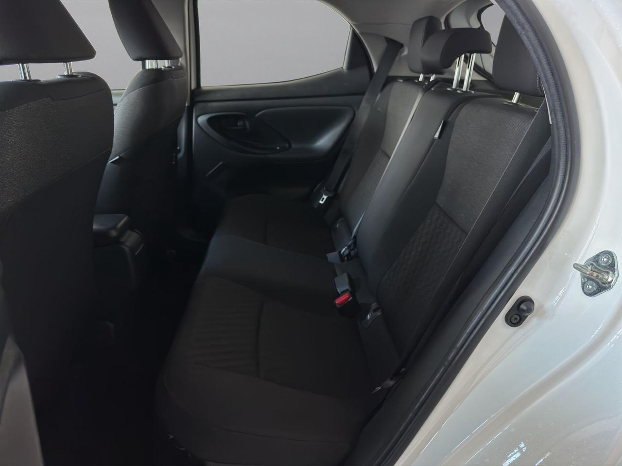 Toyota Yaris 1.5h Active VVT-i