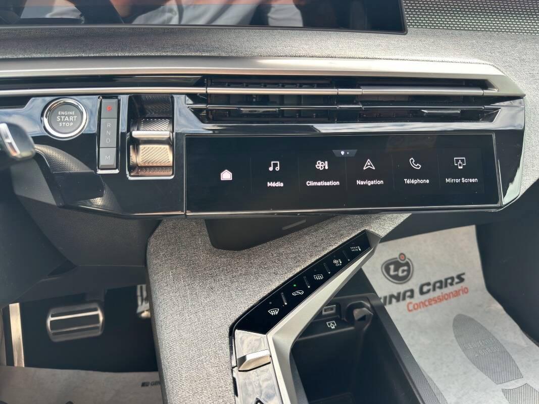 Peugeot 3008 1.2 hybrid GT 145cv AUTOM TELECAM 360