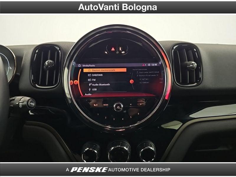 MINI Mini Countryman F60 Mini 2.0 Cooper D Boost Countryman