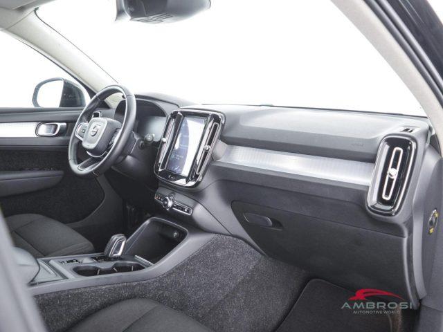VOLVO XC40 D3 Geartronic Inscription