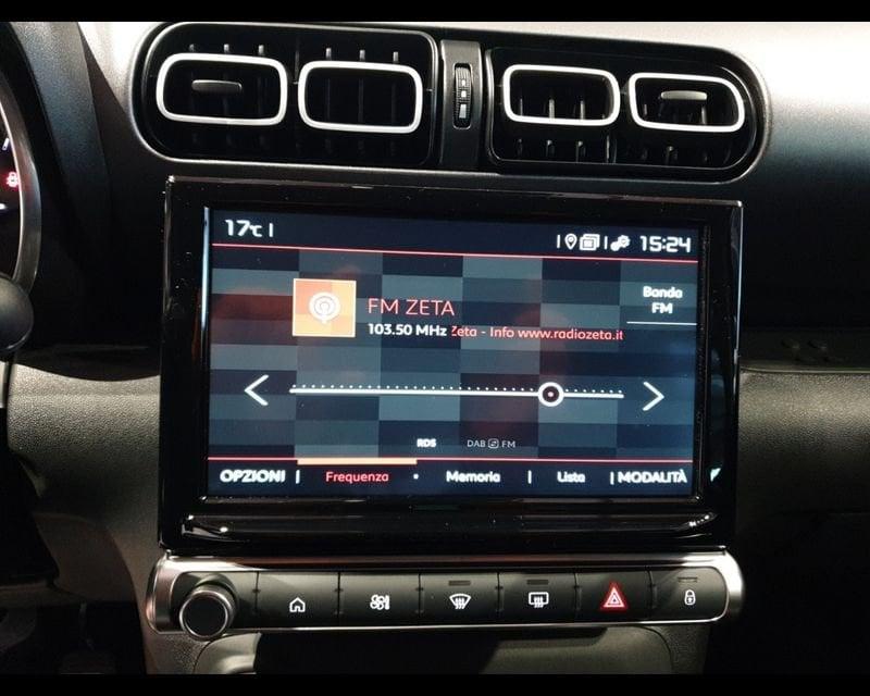 Citroën C3 Aircross PURETECH 110 MAX