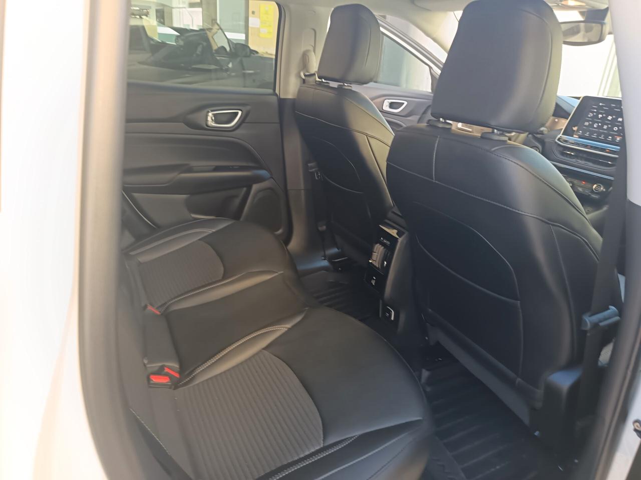 Jeep Compass 1.6 MJ 130CV KM19.500 Night Eagle Full Opt.