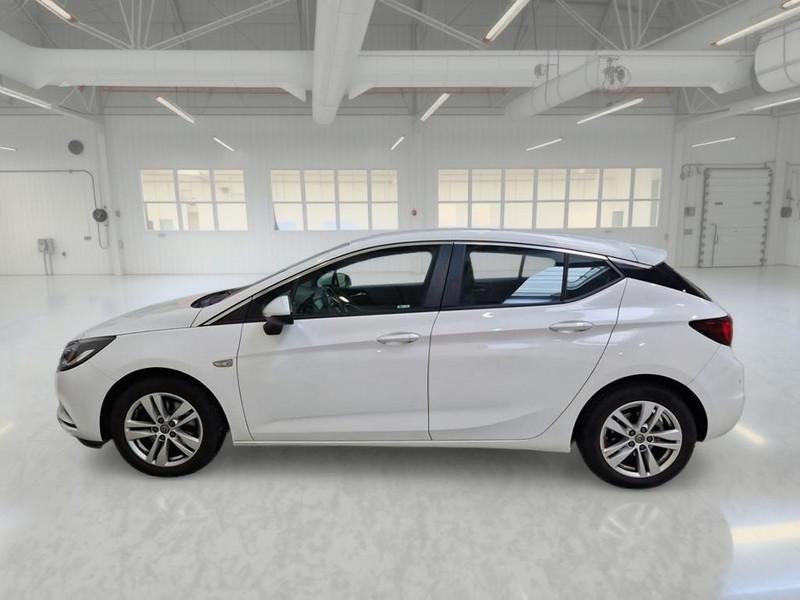 OPEL ASTRA 1.6 CDTI Business 136cv AT6 5 PORTE BERLINA