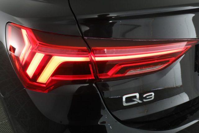 AUDI Q3 Q3 SPB 35 TDI S tronic Business Plus