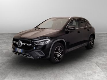 Mercedes-Benz GLA-H247 2020 - GLA 200 d Sport Plus auto