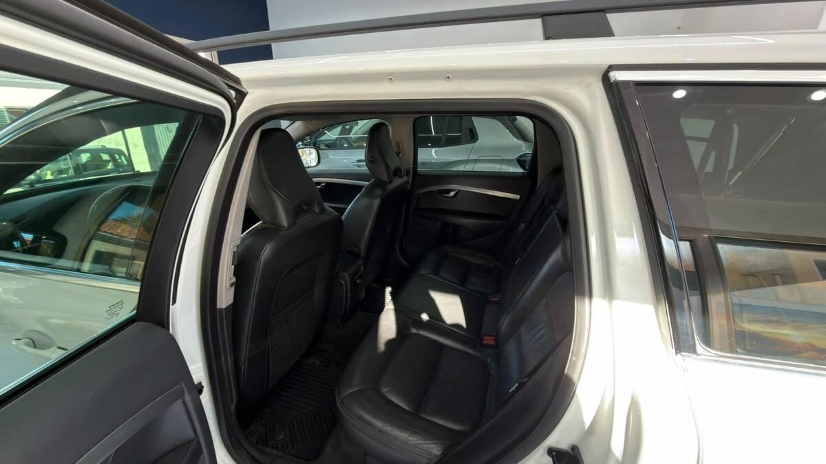 Volvo XC70 VOLVO XC70 2.4 D5 Summum awd 205cv geartronic