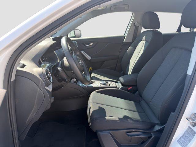 AUDI Q2 Q2 30 TDI S tronic Admired