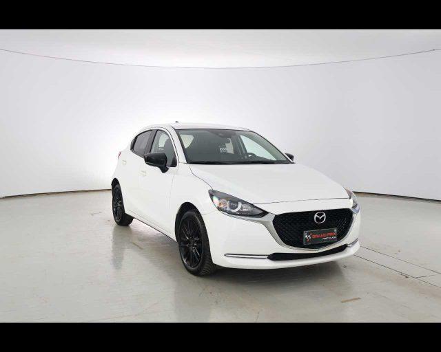 MAZDA 2 1.5 e-Skyactiv-G 90 CV M Hybrid Homura