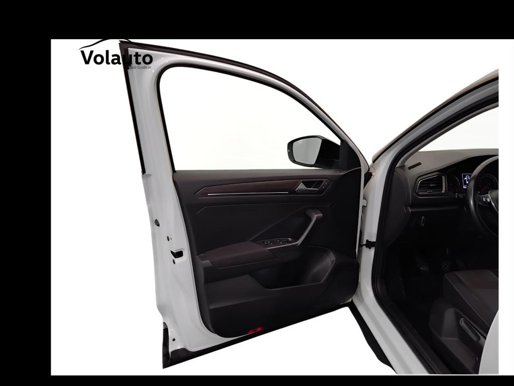 VOLKSWAGEN T-Roc 2017 - T-Roc 1.6 tdi Style