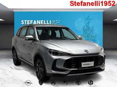 MG ZS NEW 1.5L MT Standard Benzina - Cosmic Silver - Te