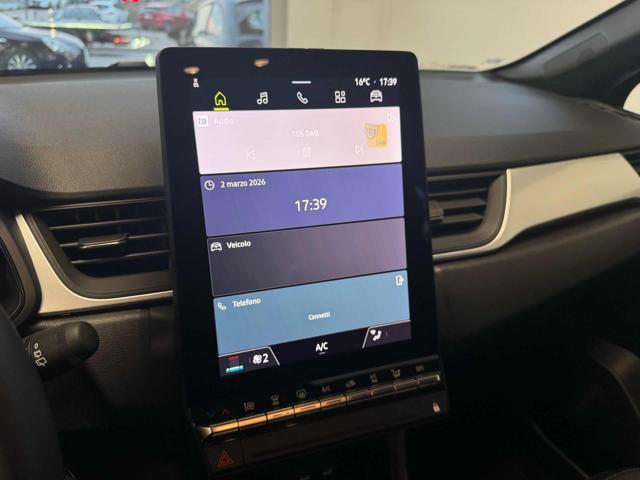 RENAULT Captur ECO-G 100 CV Evolution