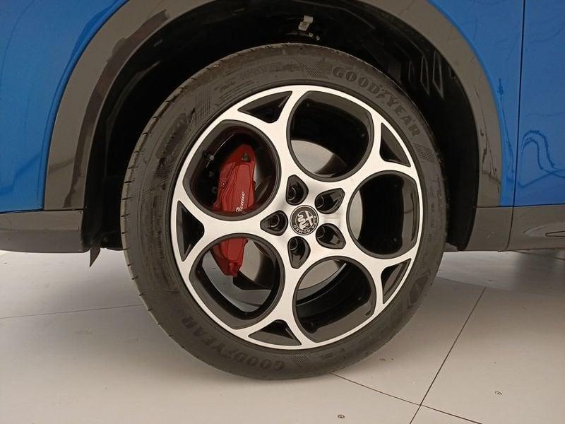 Alfa Romeo Tonale HYBRID My23 Plug In Hybrid Q4280cv Veloce