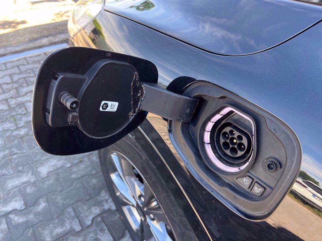 FORD Kuga 2.5 Plug In Hybrid 225 CV CVT 2WD ST-Line X del 2023